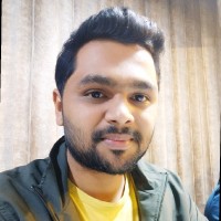 SquareOne Employee Sachin Jadhav's profile photo