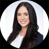 Datarails Employee Stephanie Troy's profile photo