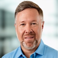 Lyft Employee Scott Ivey's profile photo