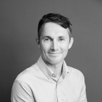 Multiplex Employee Nick Humble's profile photo