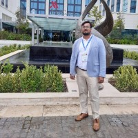 GEC MEDIA GROUP Employee Deepak Singh's profile photo