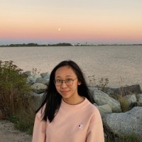 Fed Employee Emily Lam's profile photo