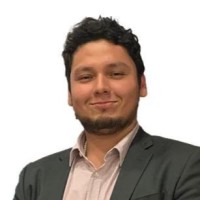 Ecopetrol Employee Jaime Bastidas's profile photo