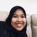 Atikah Zaid Email
