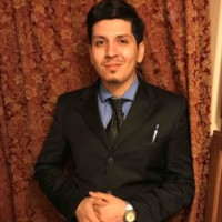 Ruben Guzman Email & Phone Number