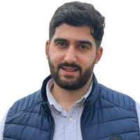 Profit Isle Employee Jad Chahine's profile photo