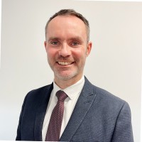 The Suthers School Employee James Griffiths's profile photo