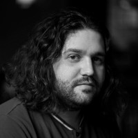 Makers x Deloitte Employee Mark Addis's profile photo