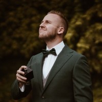 codefit Employee Adam Strzybny's profile photo
