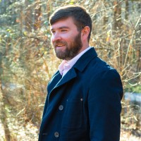 Kia Georgia, Inc. Employee Sean Ayres's profile photo