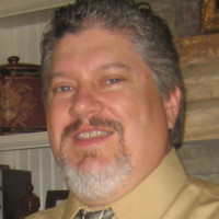 Zebra Technologies Employee Todd Bethune's profile photo