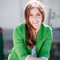 Bright Event Rentals Employee Megan Clark's profile photo