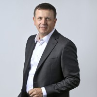 GEODIS Employee Xavier Avrard's profile photo