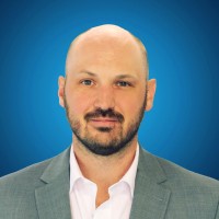 Unistrut Indianapolis Employee Michael Hoff's profile photo