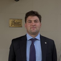 Benjamin Berggren's profile photo