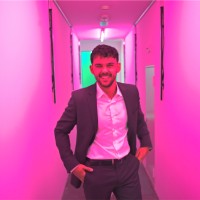 ZEAM Employee Noah Tongmool's profile photo