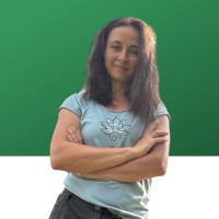 Domaine de la Bretesche by B Signature Hotels & Resorts Employee Cristina Briziou's profile photo