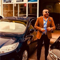 Bitcoin Employee Andrien Santiago's profile photo