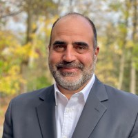 citizenM hotels Employee Chris Baxter's profile photo