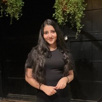 RemoteEngine Employee Shivani Singh's profile photo