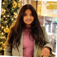 Swathi G. Email & Phone Number