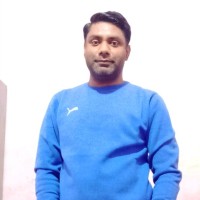 Nagarro Employee Ayush Namdev's profile photo