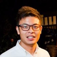 Hatchd Employee Ernest Tan's profile photo