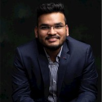 One Impression Employee Jivesh Gupta's profile photo