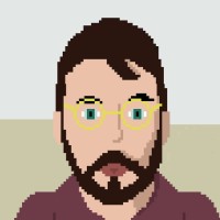 BOGUS Lab Employee Michele Bellana's profile photo