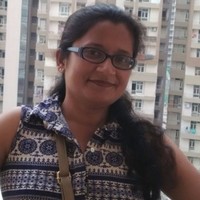AppCode Technologies Pvt. Ltd. Employee Pooja Srivastava's profile photo