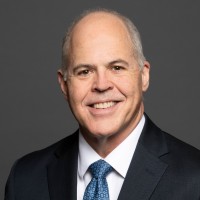 Easterseals NH Employee Bruce Bacon's profile photo