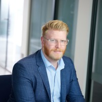 EOS IT Solutions Employee Ryan McQuitty's profile photo