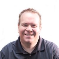 Groupize Employee Josh Schramm's profile photo