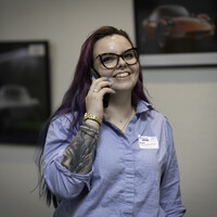 TopPharm Employee Delia Gisin's profile photo