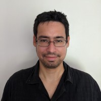 Stripe Employee Pablo Cordero's profile photo