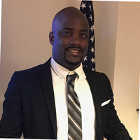 Omni CRA Employee Jermaine Hamm's profile photo