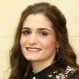 AccuBeat Employee Tamar Neiman's profile photo