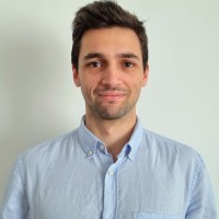 EYE4NIR Employee Edoardo Bianco's profile photo