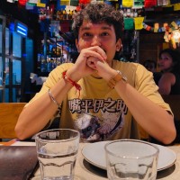 Udwesh Panda Email & Phone Number