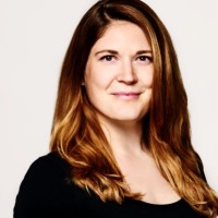 rebuy Employee Janina Cußmann's profile photo