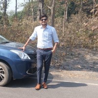 Taction Software LLC Employee Sachin Chauhan's profile photo