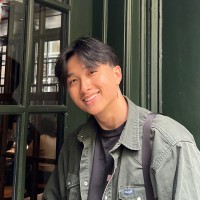 Hodlnaut Employee Kevin Chng's profile photo
