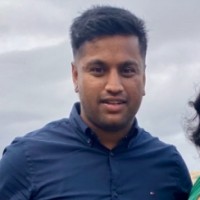 Kevin Datt's profile photo