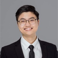 VMO Japan Employee Takeshi Vu's profile photo
