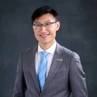 HKSAR Government Employee Samuel Lam's profile photo
