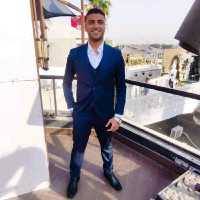 Helmi Khalil Email