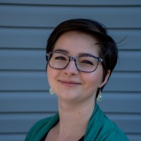 Skeo Solutions Employee Lauren Visokay's profile photo