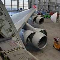 HANGAR 901 Aircraft Maintenance GmbH Employee Sven Wendel's profile photo