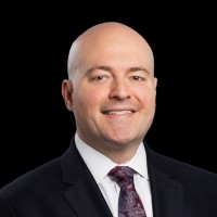 Webster Bank Employee Jake Hansen's profile photo