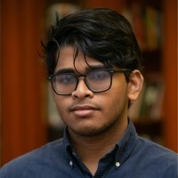 Intuit Employee Mohammed Jamil's profile photo